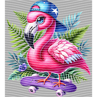 Animal Integration-DW 1451